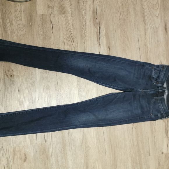 Nwot, Citizens of Humanity ultra skinny, 24
